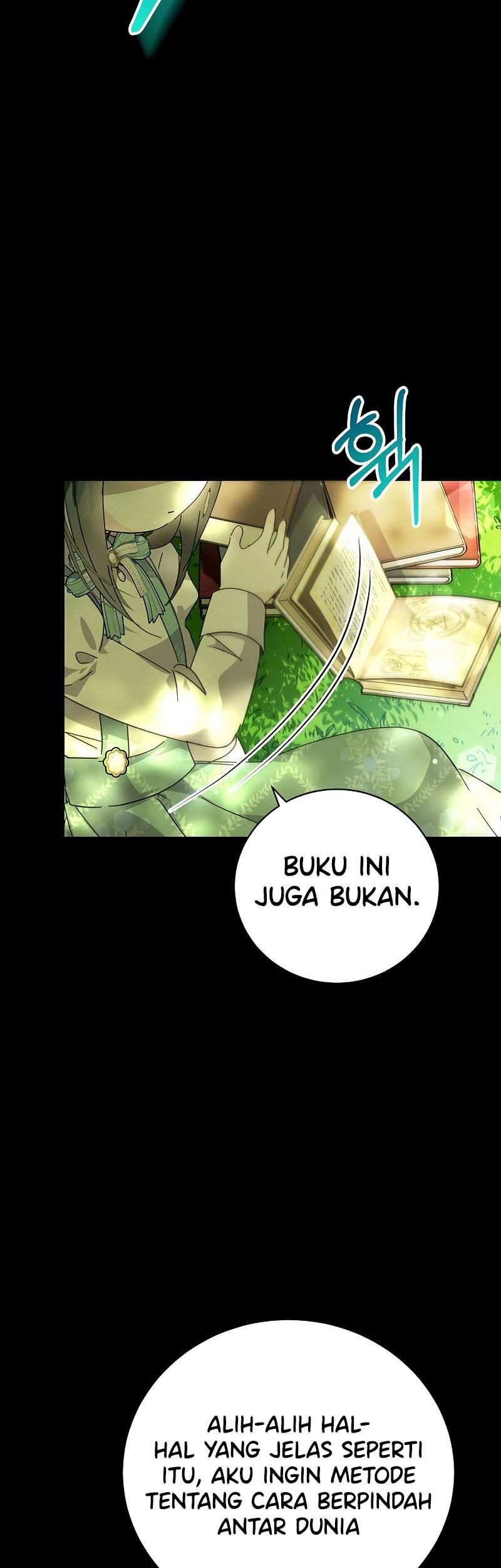 I Captured The Tyrant’s Heart chapter 2 halaman 3
