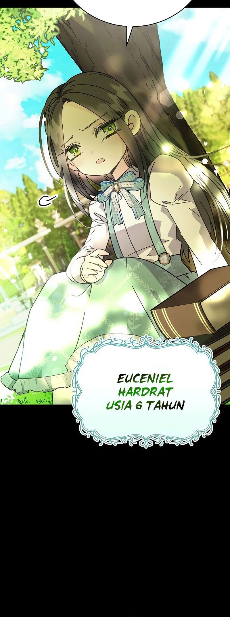 I Captured The Tyrant’s Heart chapter 2 halaman 4