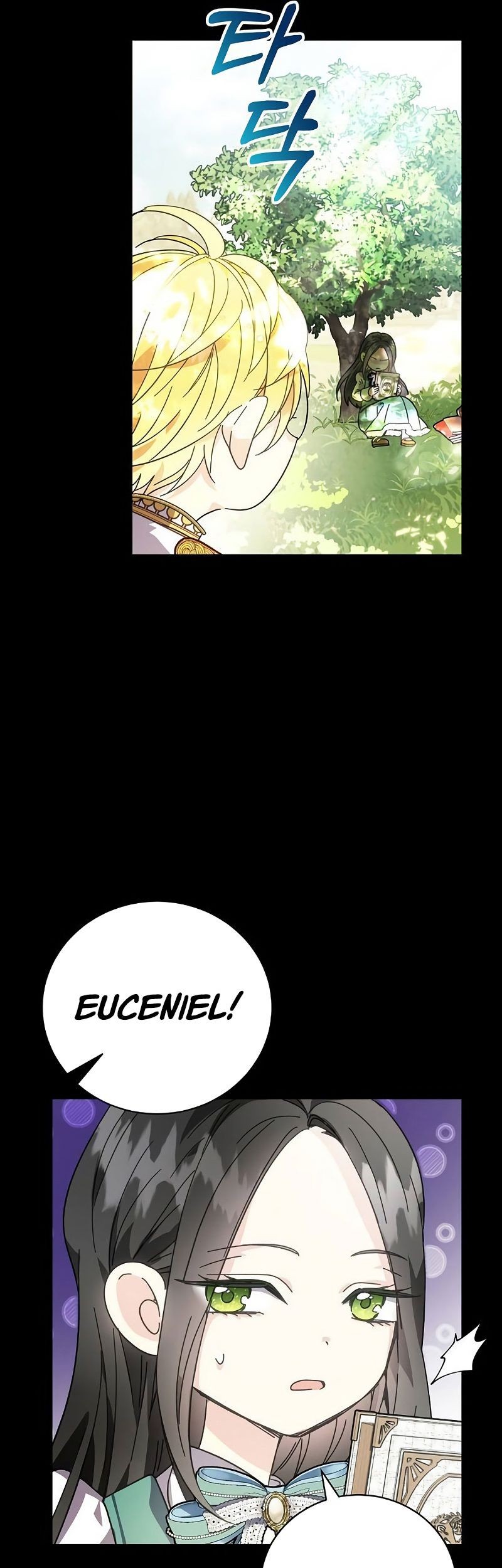 I Captured The Tyrant’s Heart chapter 2 halaman 5