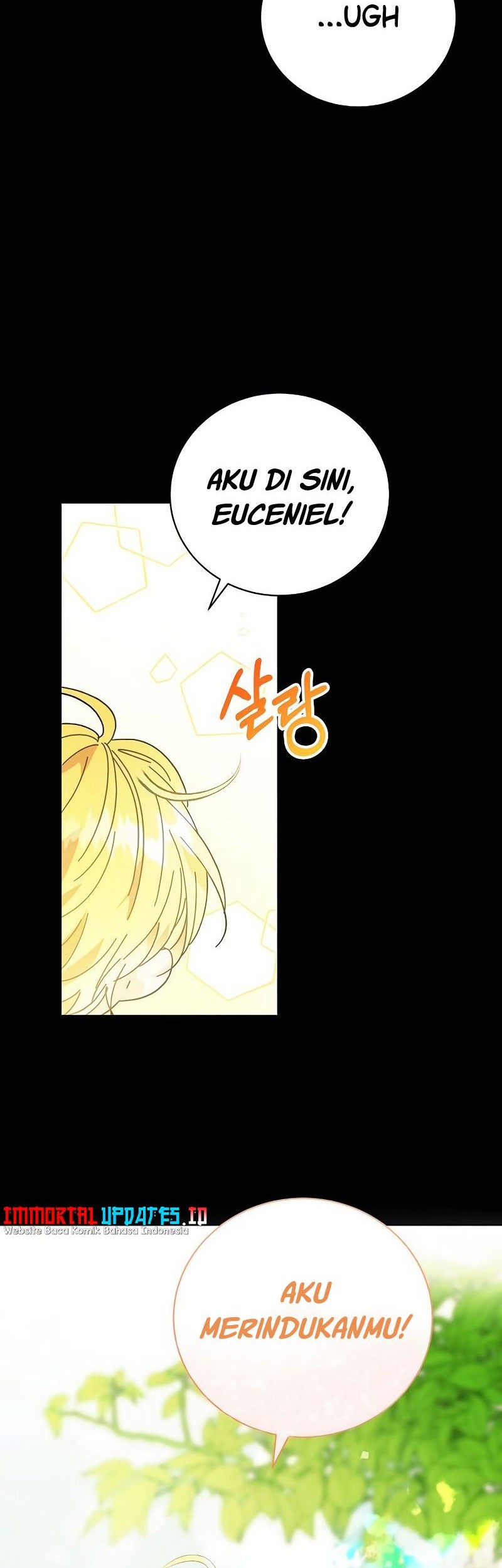 I Captured The Tyrant’s Heart chapter 2 halaman 6