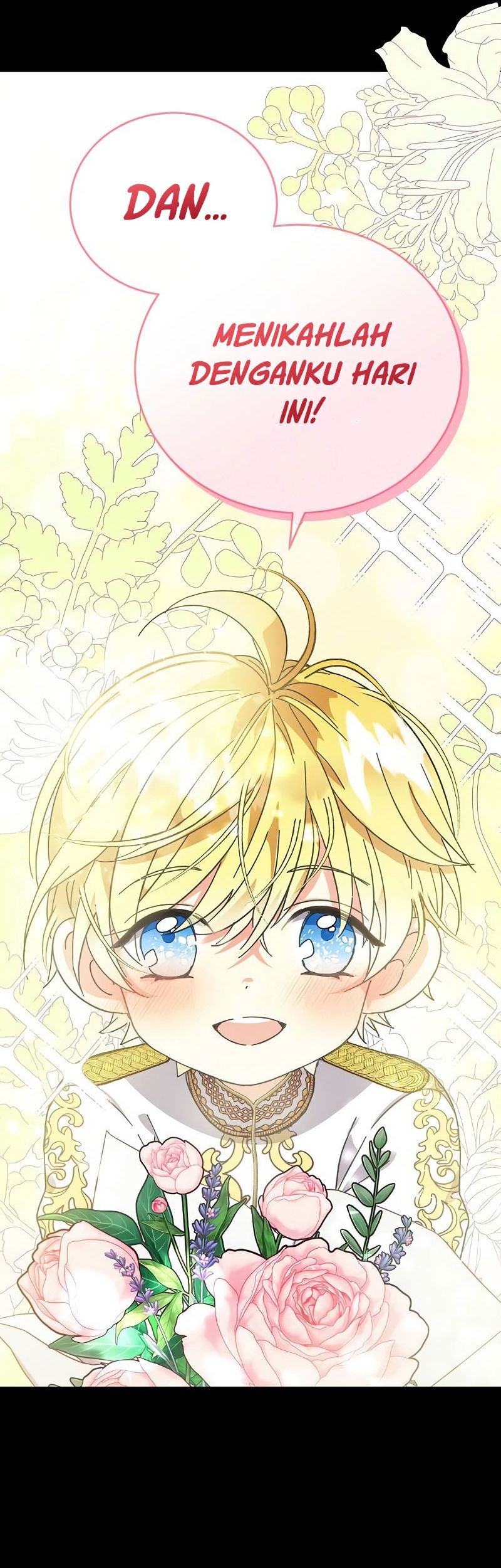 I Captured The Tyrant’s Heart chapter 2 halaman 9