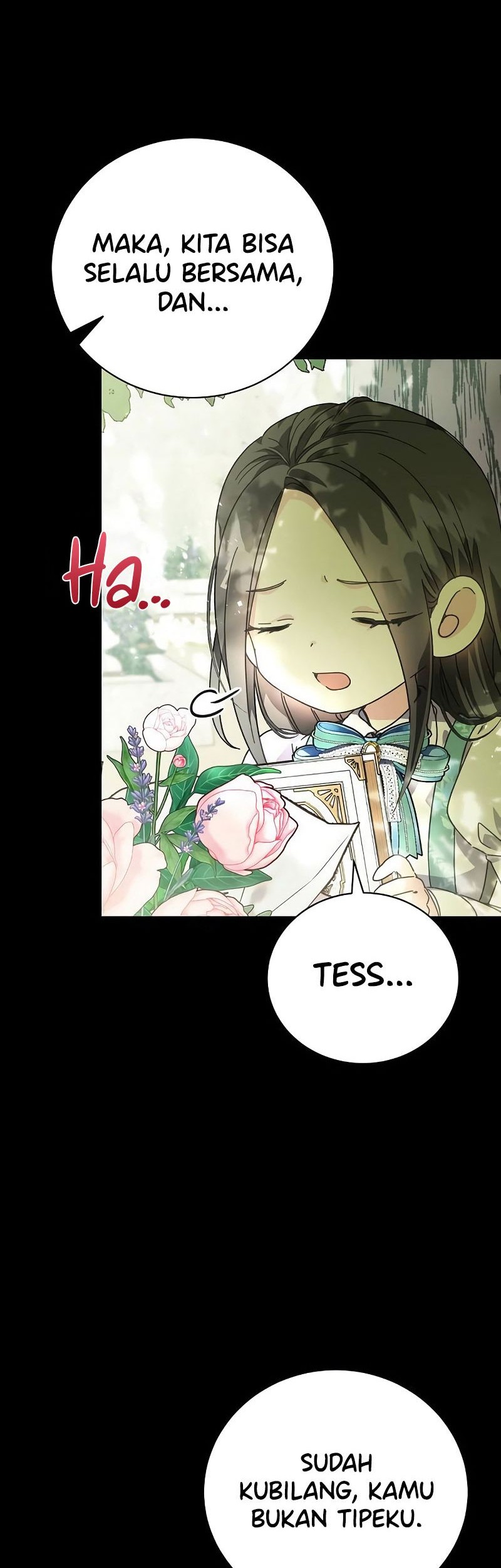 I Captured The Tyrant’s Heart chapter 2 halaman 10