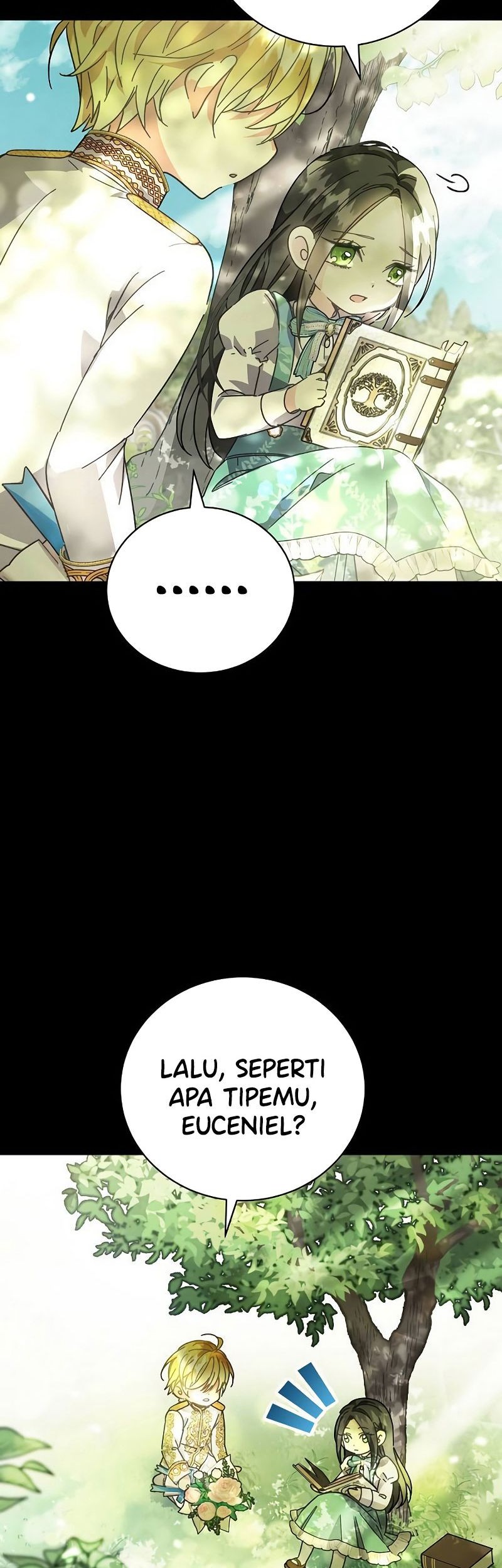 I Captured The Tyrant’s Heart chapter 2 halaman 11