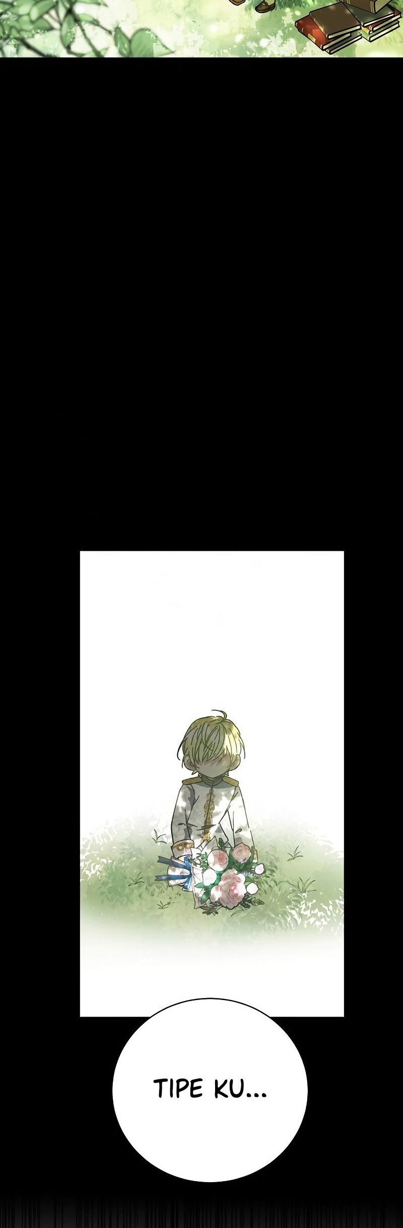 I Captured The Tyrant’s Heart chapter 2 halaman 12