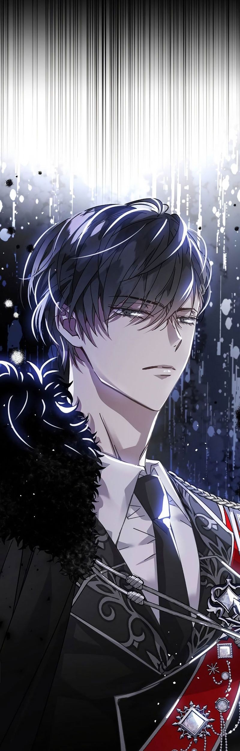 I Captured The Tyrant’s Heart chapter 2 halaman 13