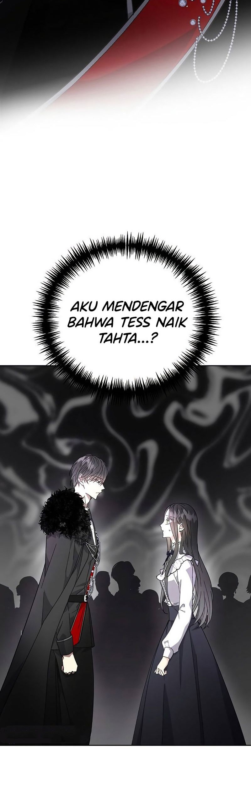 I Captured The Tyrant’s Heart chapter 2 halaman 14