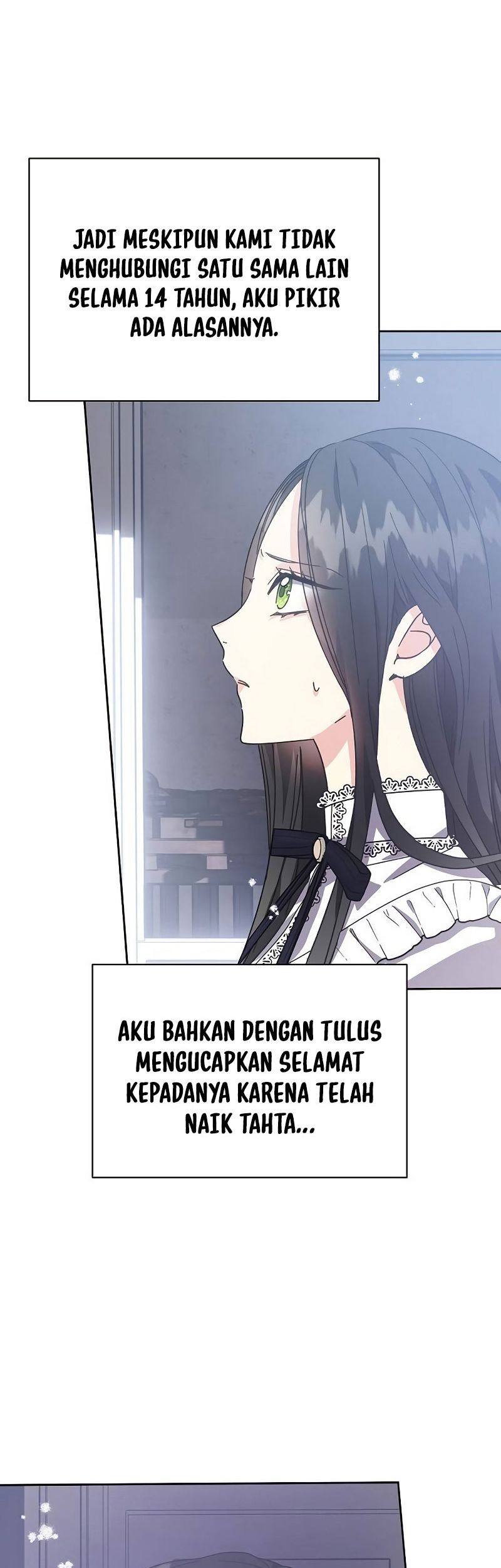 I Captured The Tyrant’s Heart chapter 2 halaman 17