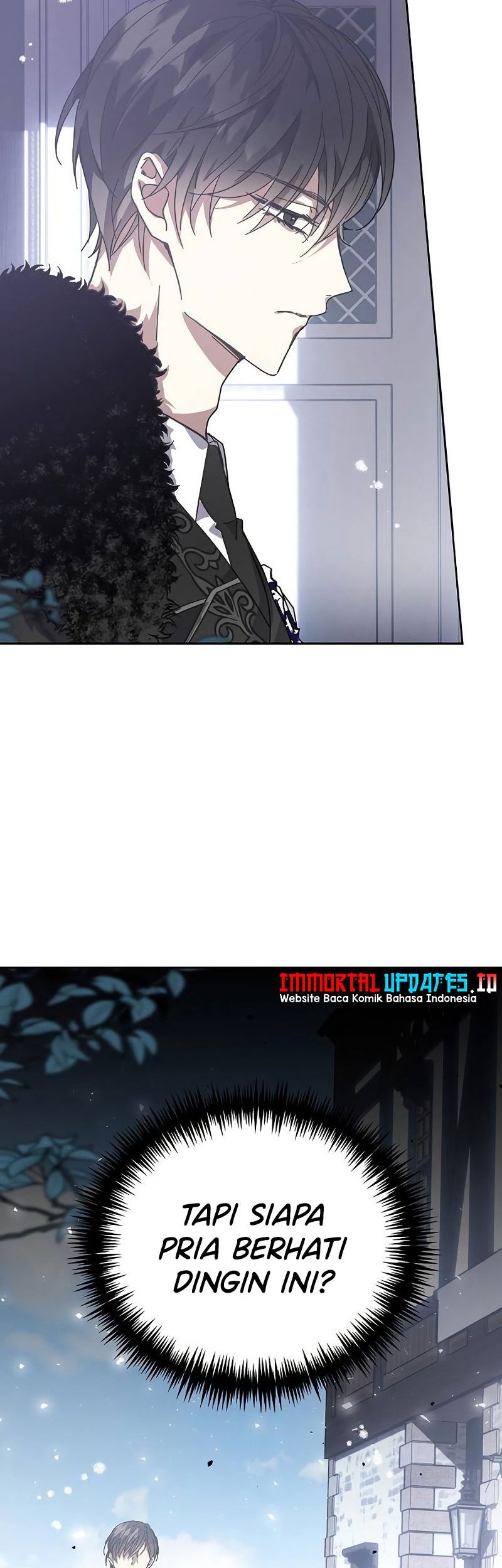 I Captured The Tyrant’s Heart chapter 2 halaman 18