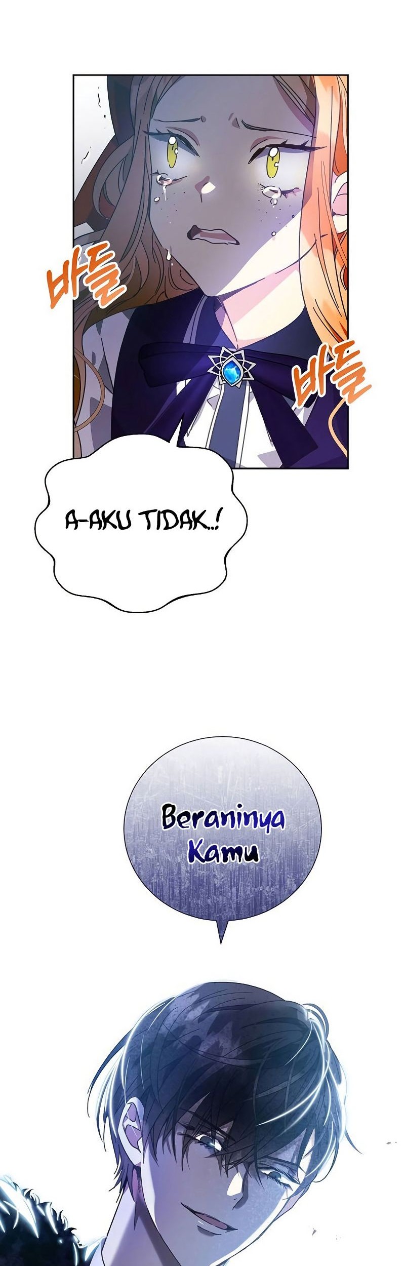 I Captured The Tyrant’s Heart chapter 2 halaman 22