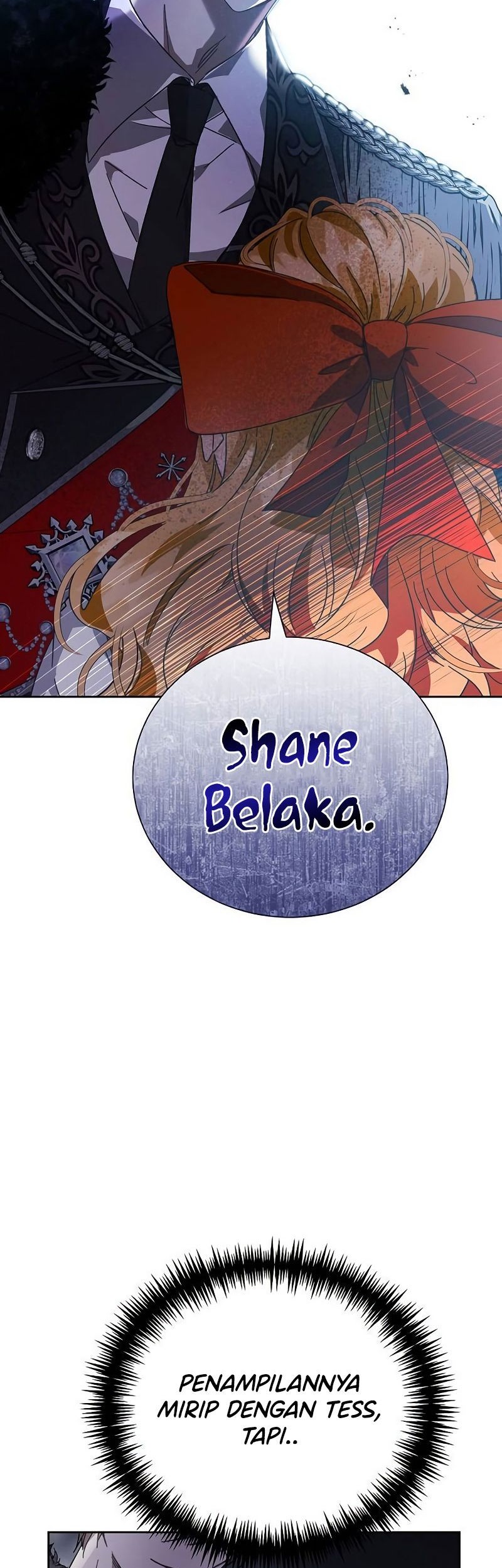 I Captured The Tyrant’s Heart chapter 2 halaman 23