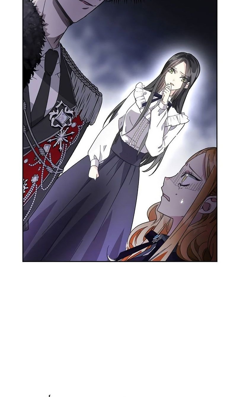 I Captured The Tyrant’s Heart chapter 2 halaman 24