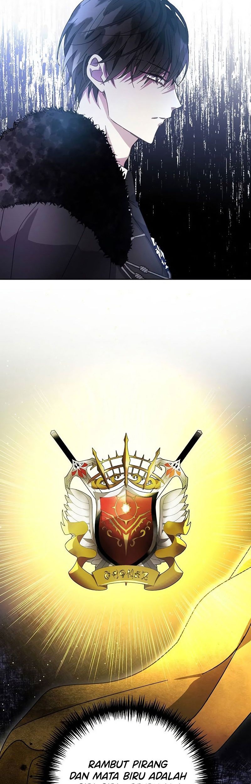 I Captured The Tyrant’s Heart chapter 2 halaman 26