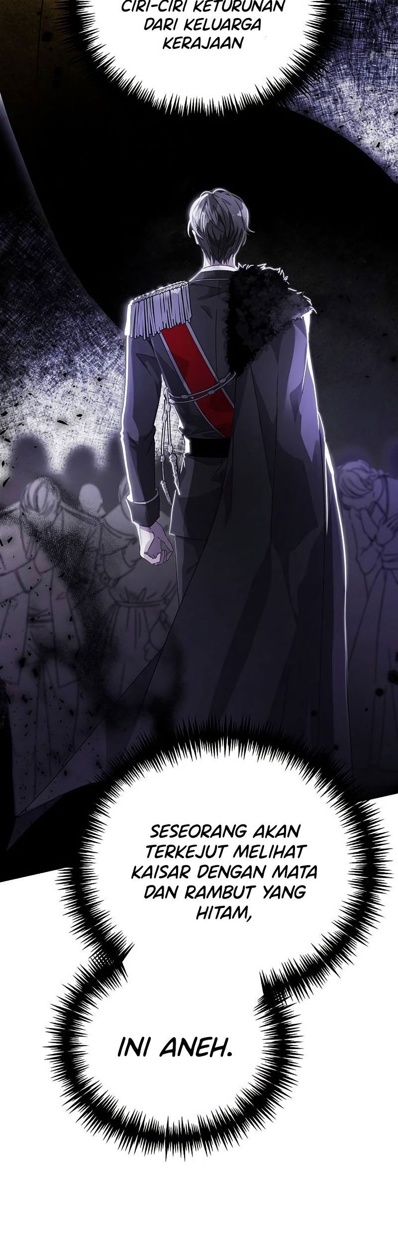 I Captured The Tyrant’s Heart chapter 2 halaman 27