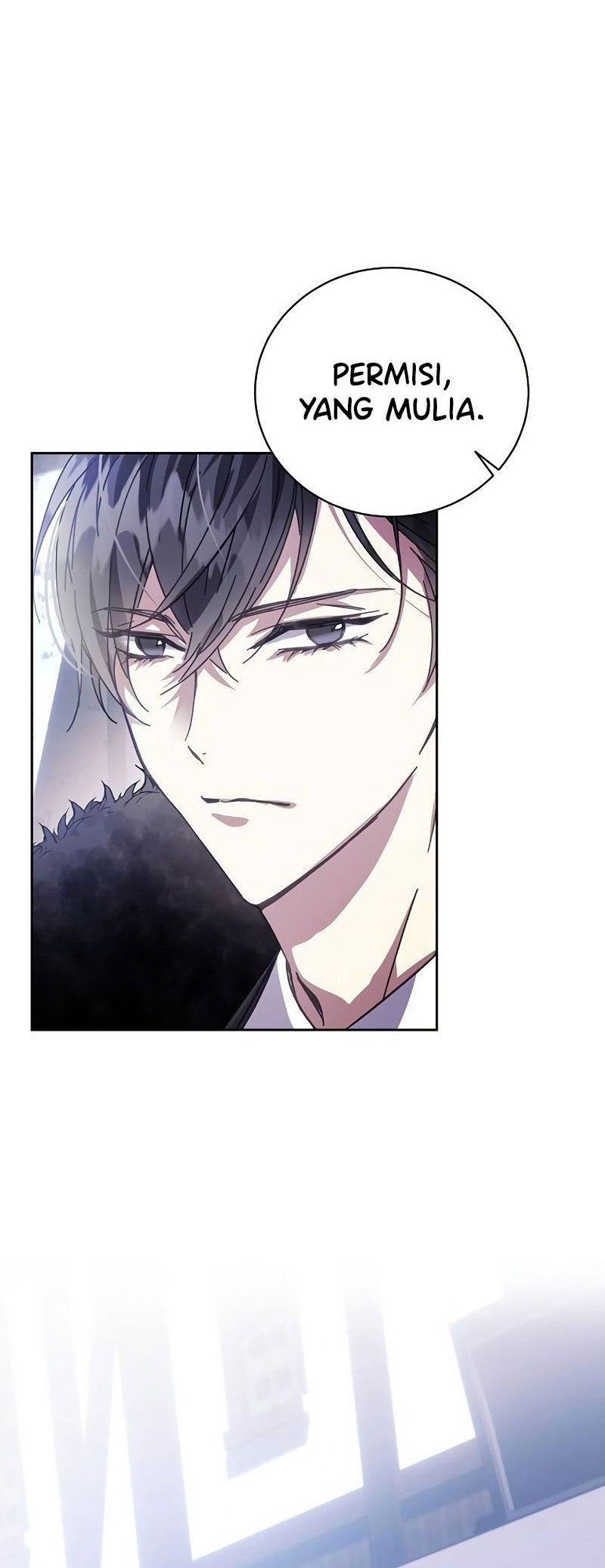 I Captured The Tyrant’s Heart chapter 2 halaman 28