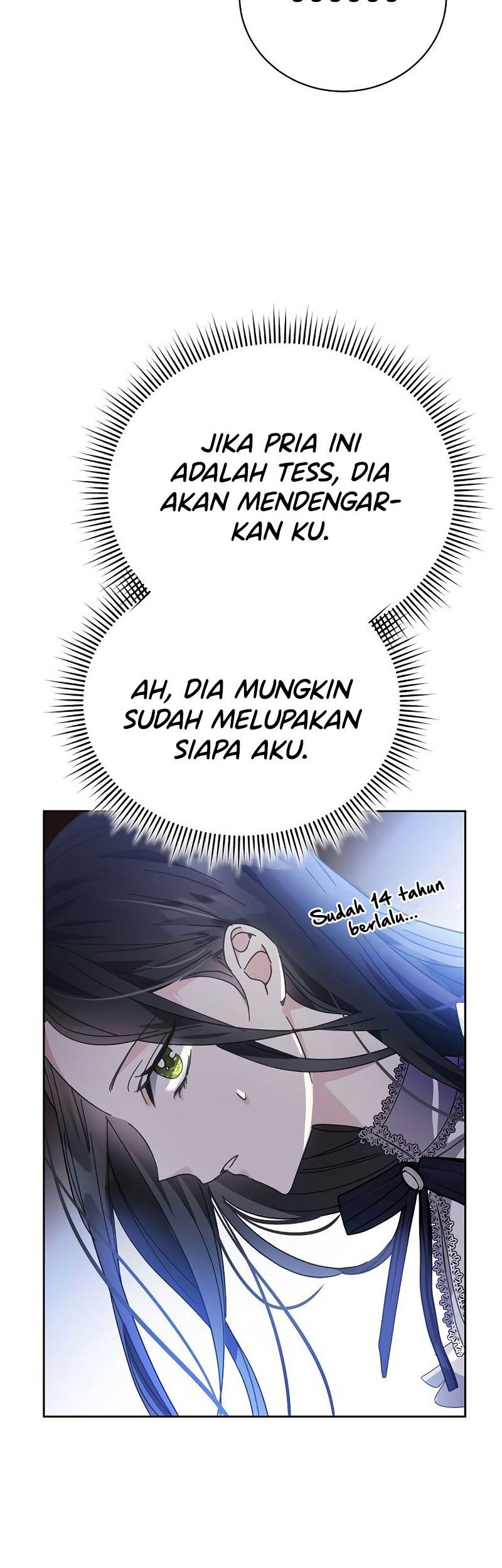 I Captured The Tyrant’s Heart chapter 2 halaman 31