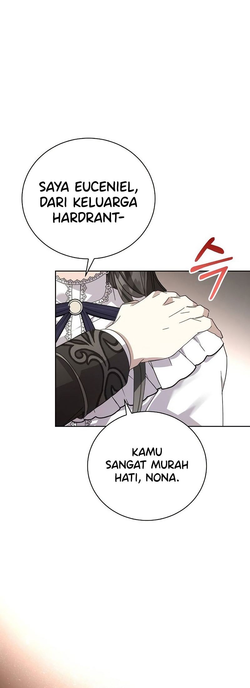 I Captured The Tyrant’s Heart chapter 2 halaman 32
