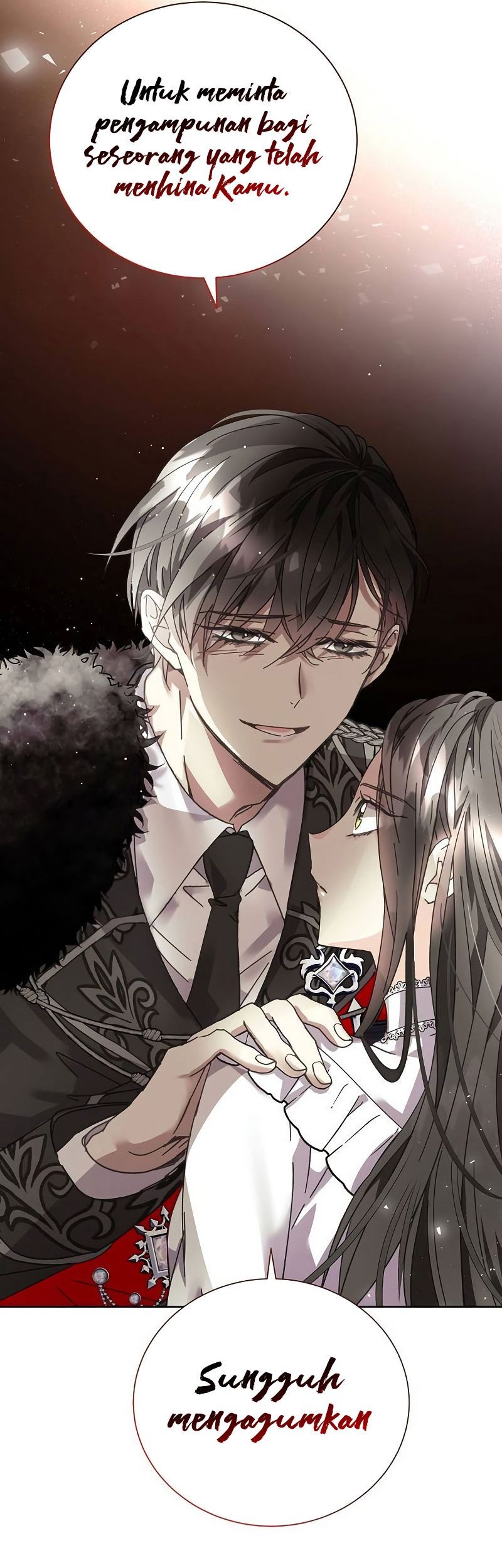 I Captured The Tyrant’s Heart chapter 2 halaman 33