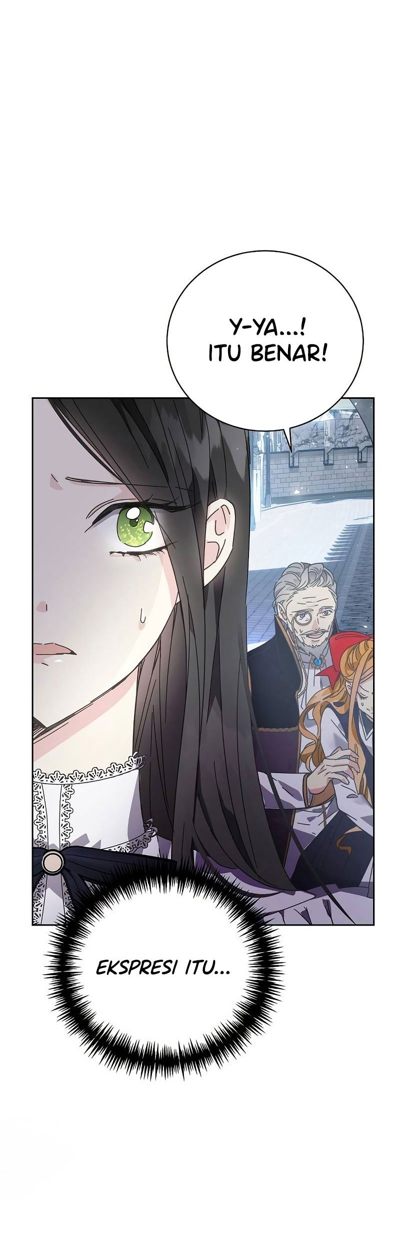 I Captured The Tyrant’s Heart chapter 2 halaman 34
