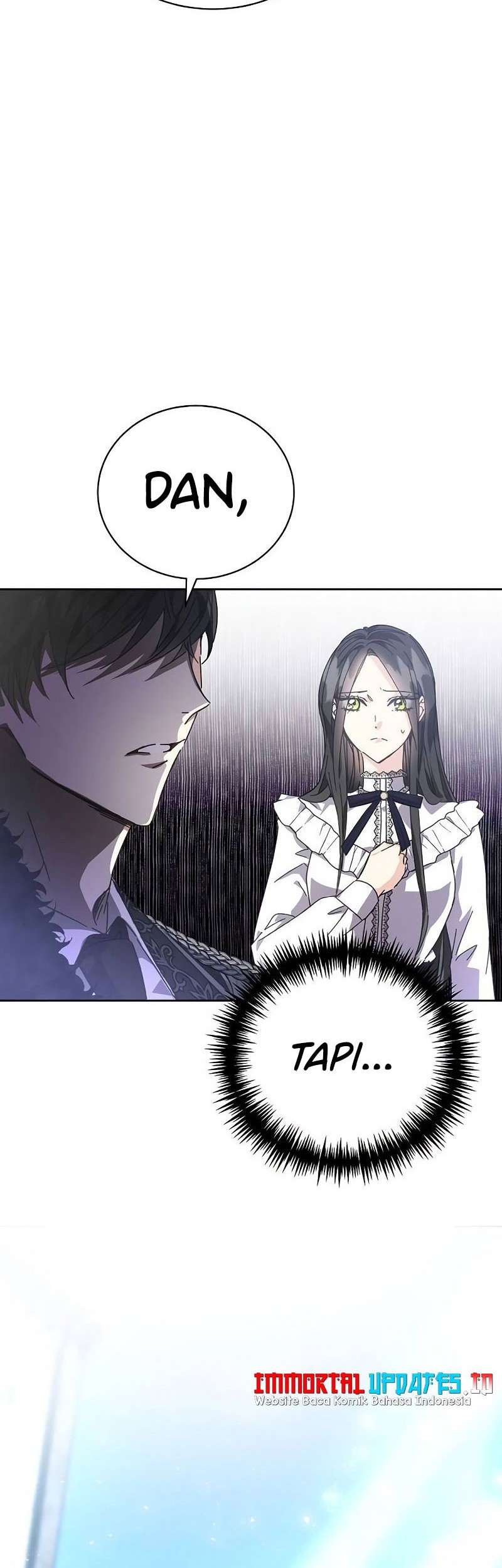 I Captured The Tyrant’s Heart chapter 2 halaman 36