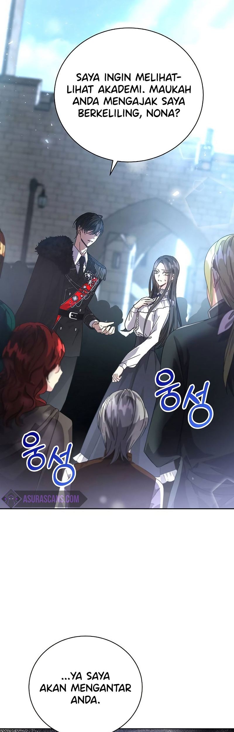 I Captured The Tyrant’s Heart chapter 2 halaman 37