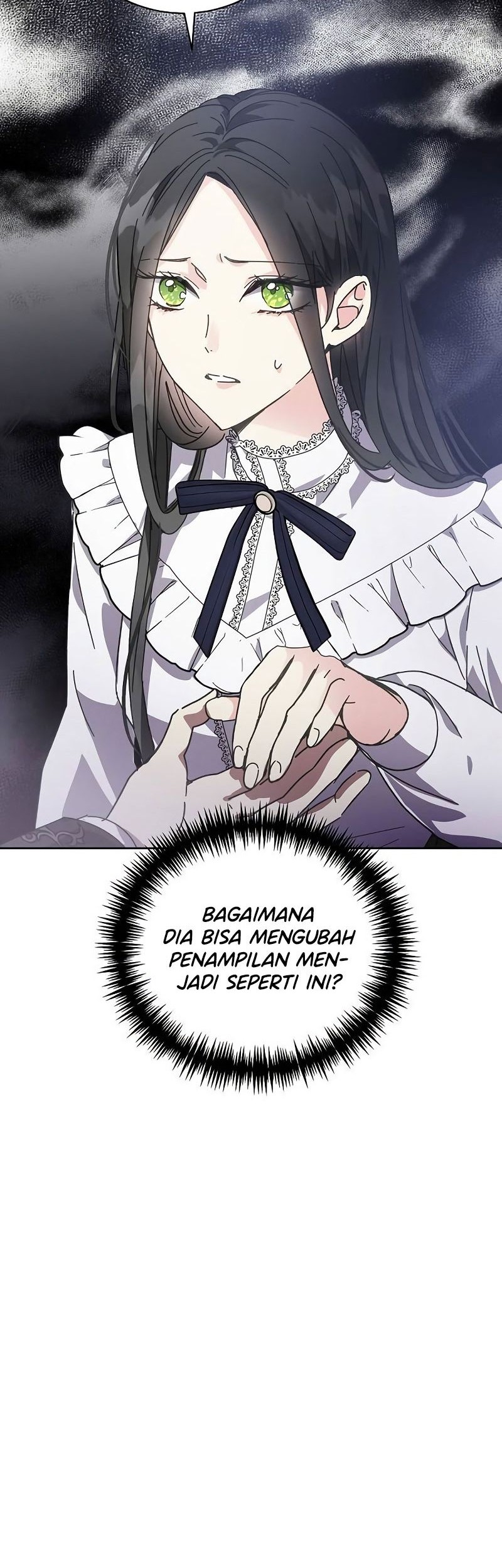 I Captured The Tyrant’s Heart chapter 2 halaman 38