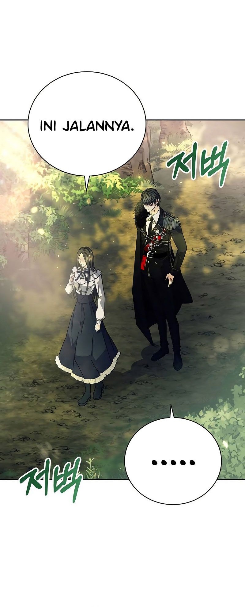 I Captured The Tyrant’s Heart chapter 2 halaman 40