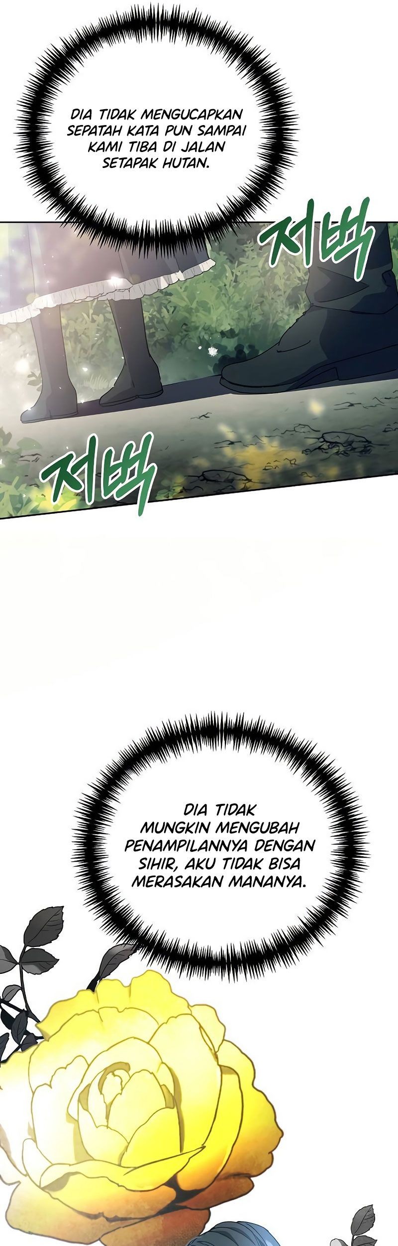 I Captured The Tyrant’s Heart chapter 2 halaman 41