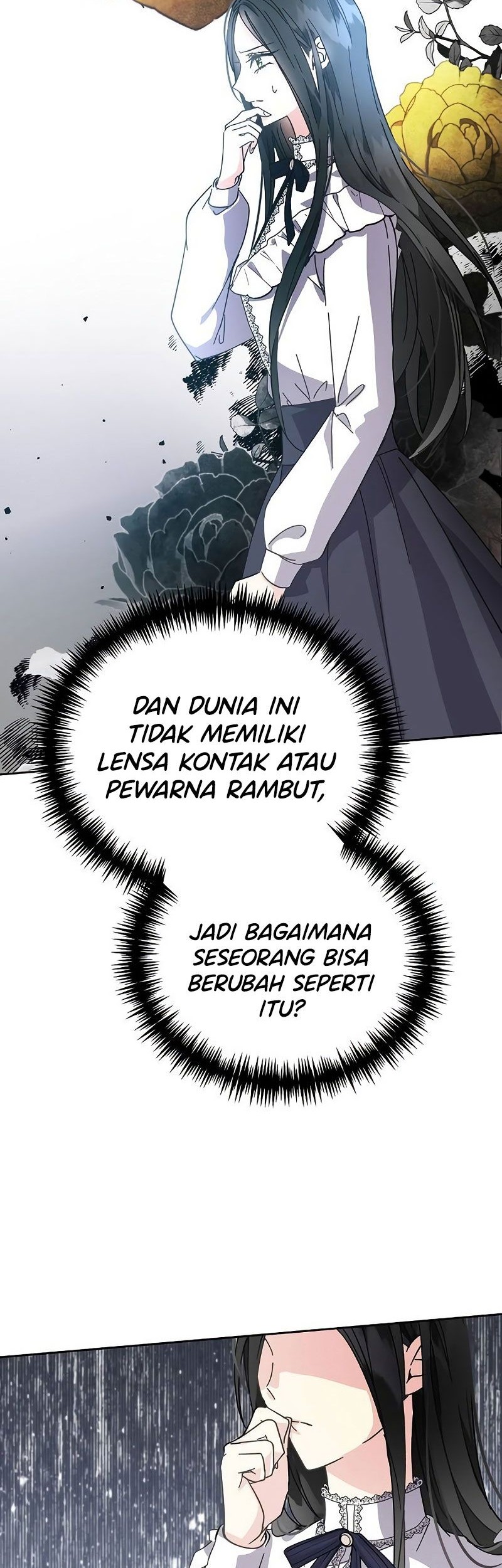 I Captured The Tyrant’s Heart chapter 2 halaman 42