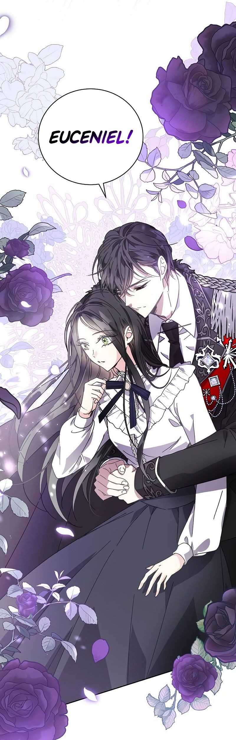 I Captured The Tyrant’s Heart chapter 2 halaman 45