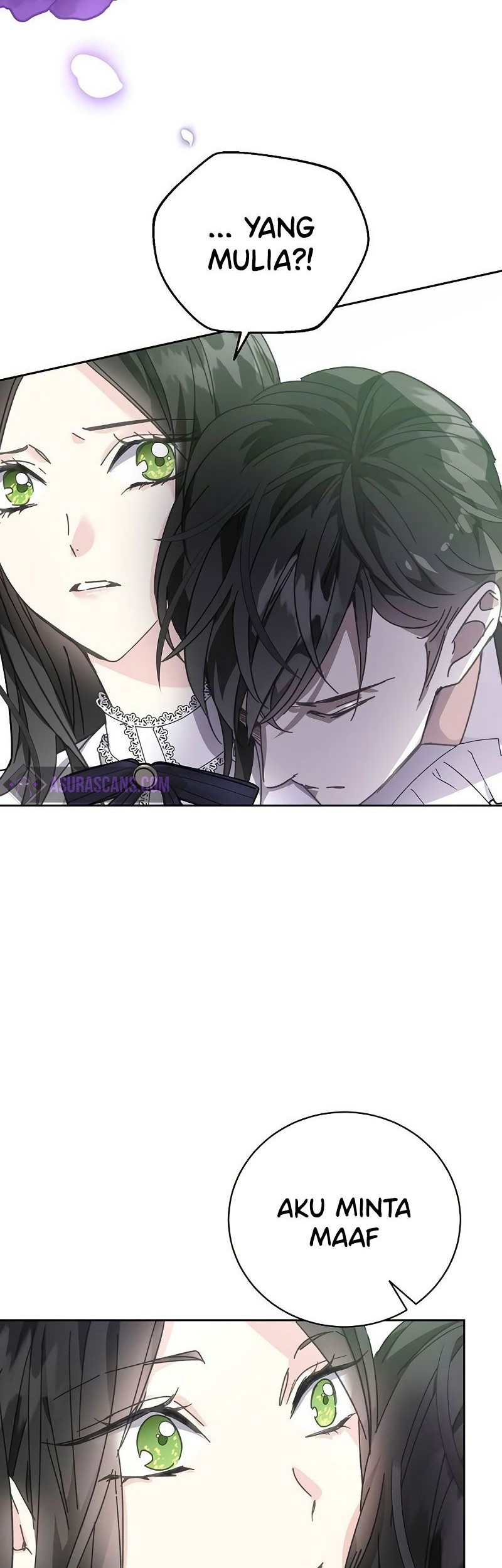I Captured The Tyrant’s Heart chapter 2 halaman 46