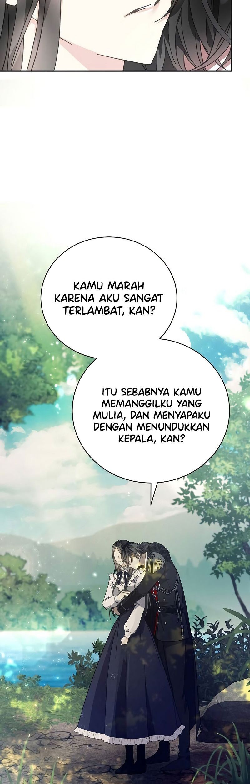 I Captured The Tyrant’s Heart chapter 2 halaman 47