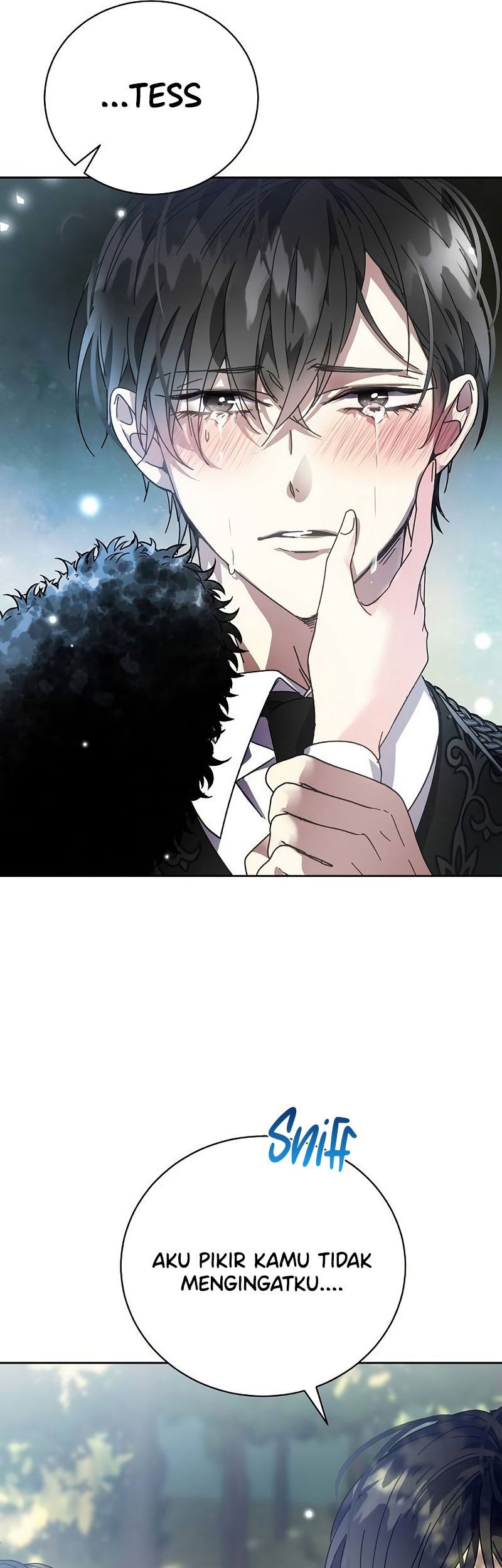 I Captured The Tyrant’s Heart chapter 2 halaman 49
