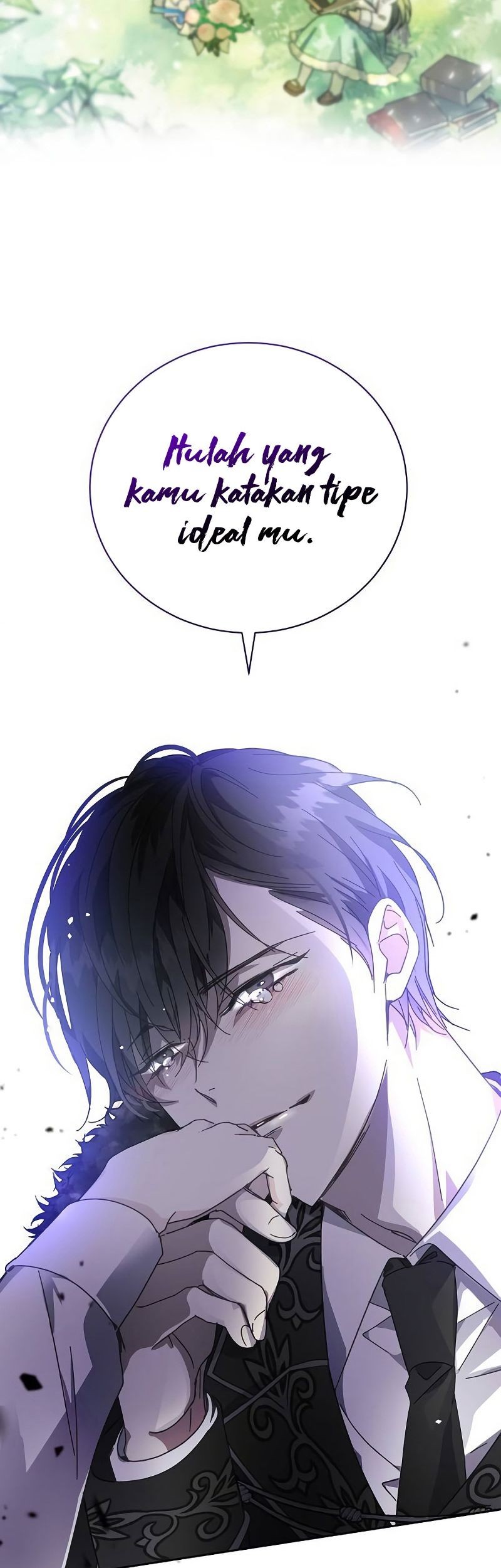 I Captured The Tyrant’s Heart chapter 2 halaman 57