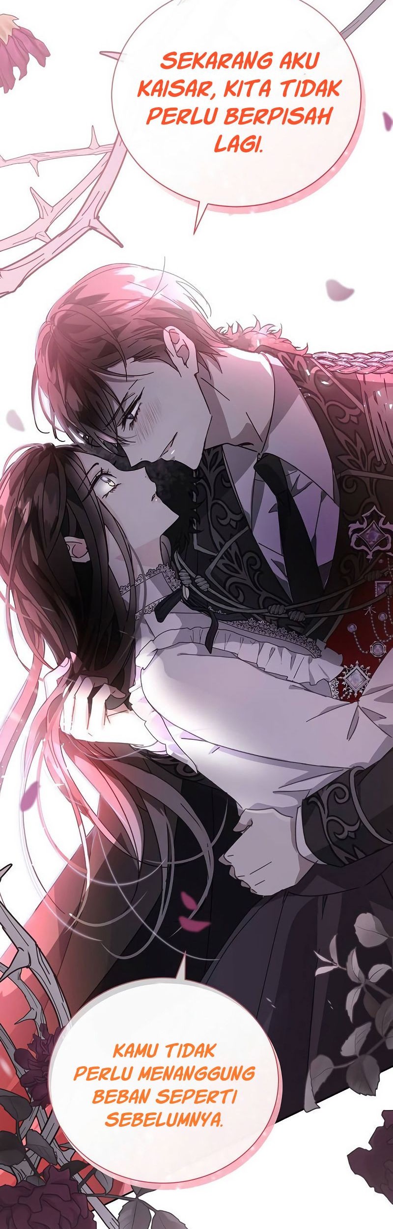 I Captured The Tyrant’s Heart chapter 2 halaman 59