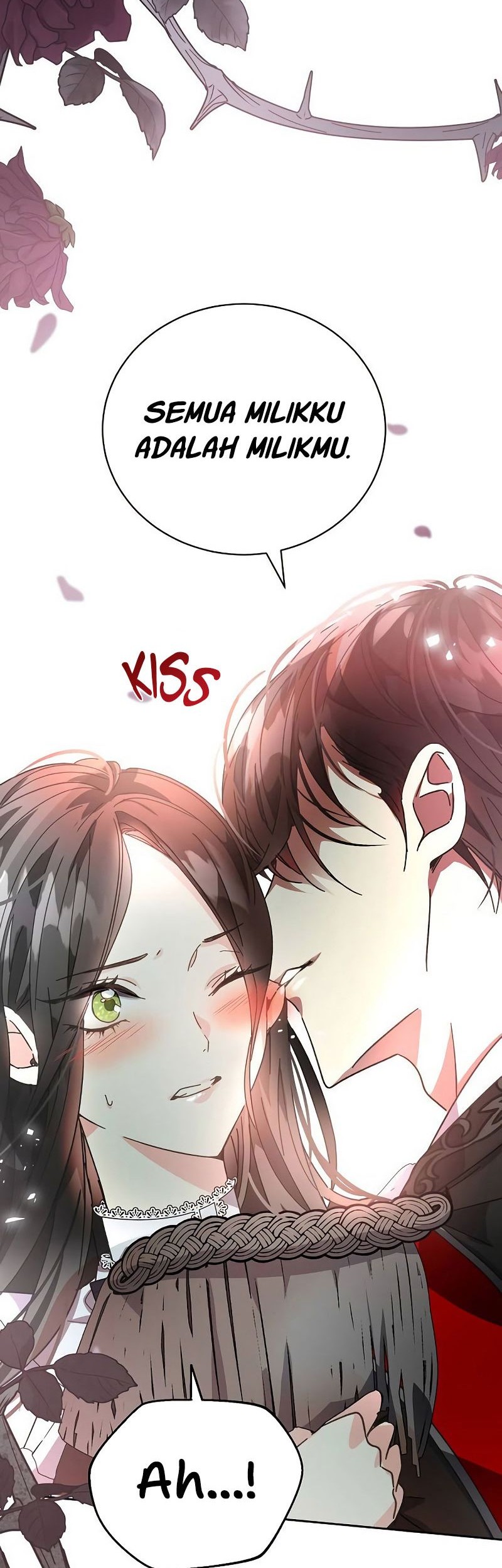 I Captured The Tyrant’s Heart chapter 2 halaman 60