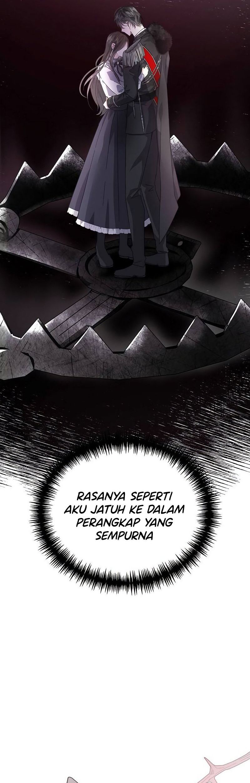 I Captured The Tyrant’s Heart chapter 2 halaman 62