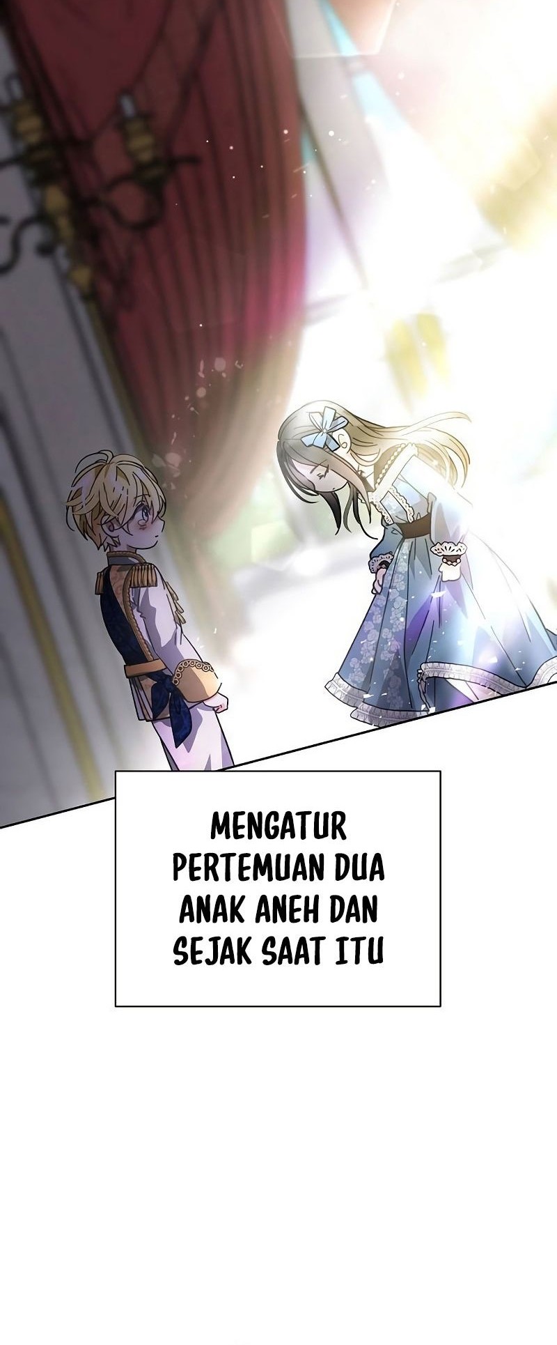 I Captured The Tyrant’s Heart Bab 3 halaman 4