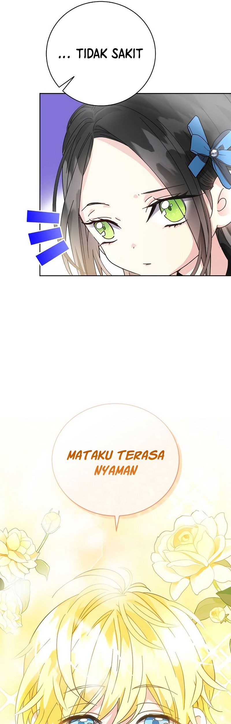 I Captured The Tyrant’s Heart Bab 3 halaman 5