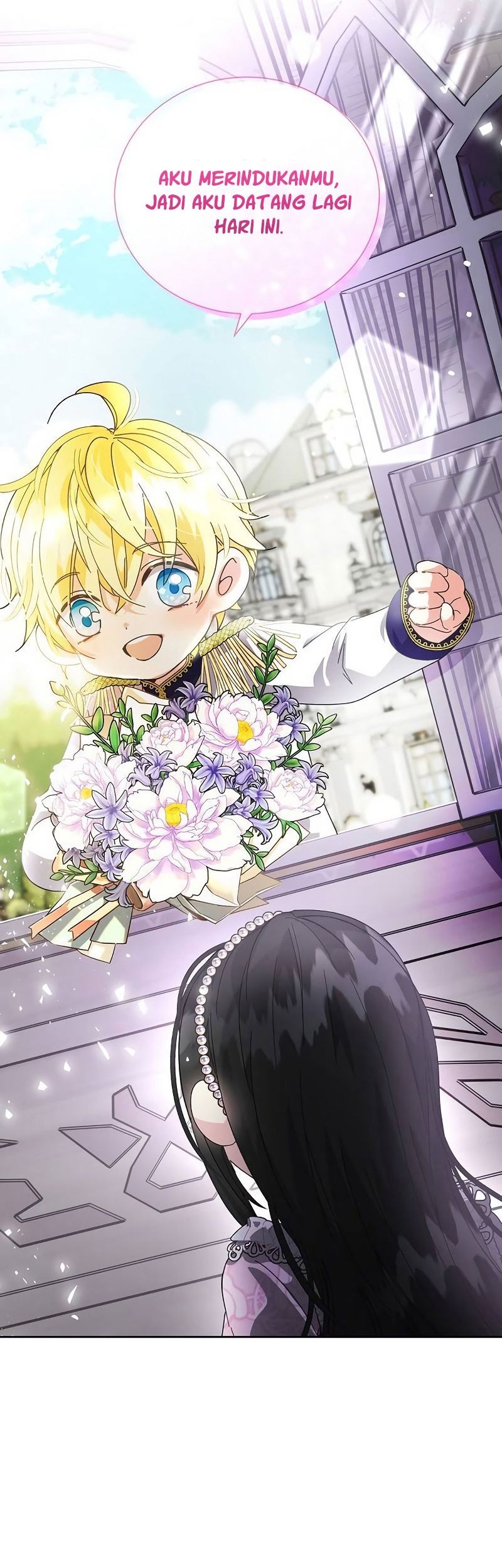 I Captured The Tyrant’s Heart Bab 3 halaman 9