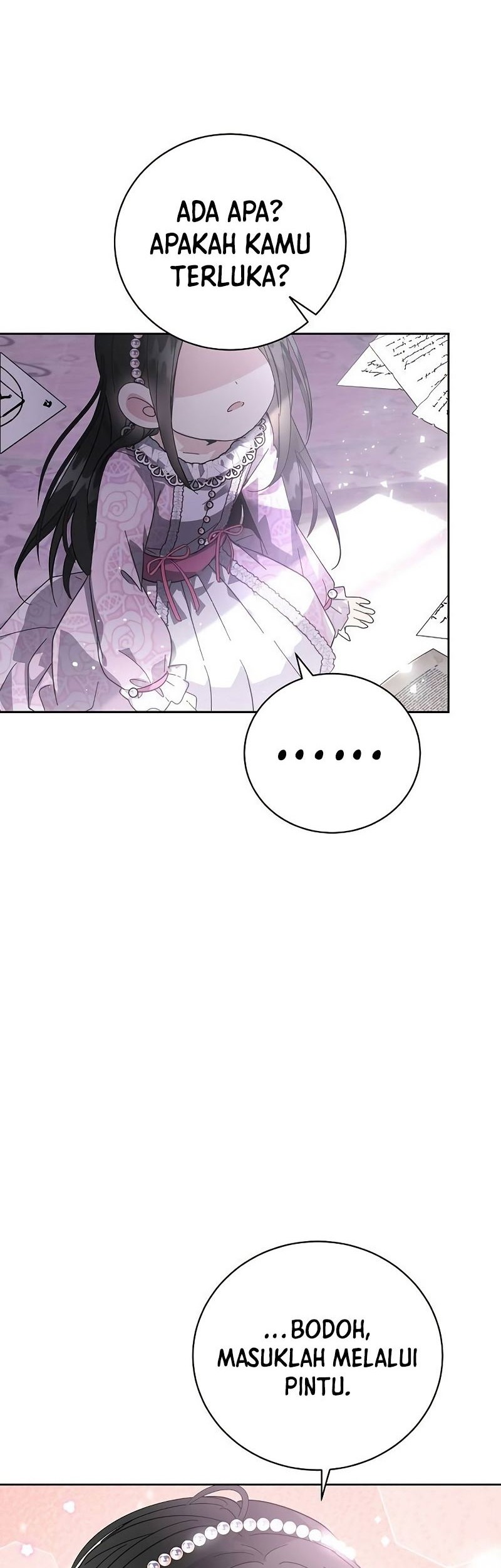 I Captured The Tyrant’s Heart Bab 3 halaman 10