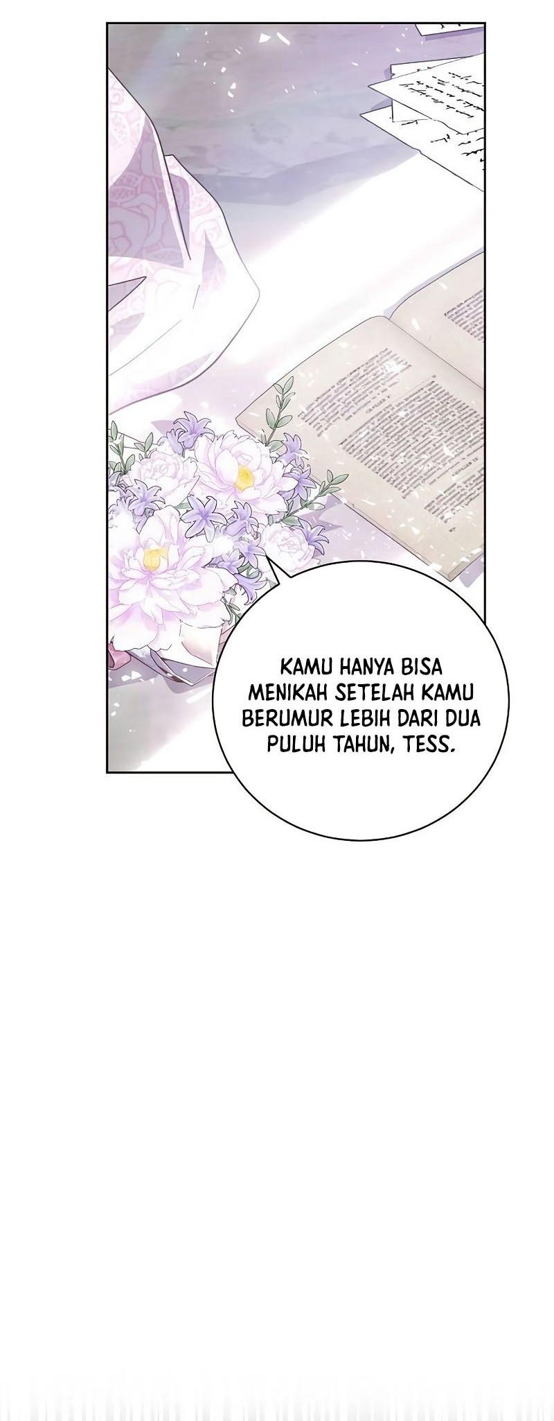 I Captured The Tyrant’s Heart Bab 3 halaman 12
