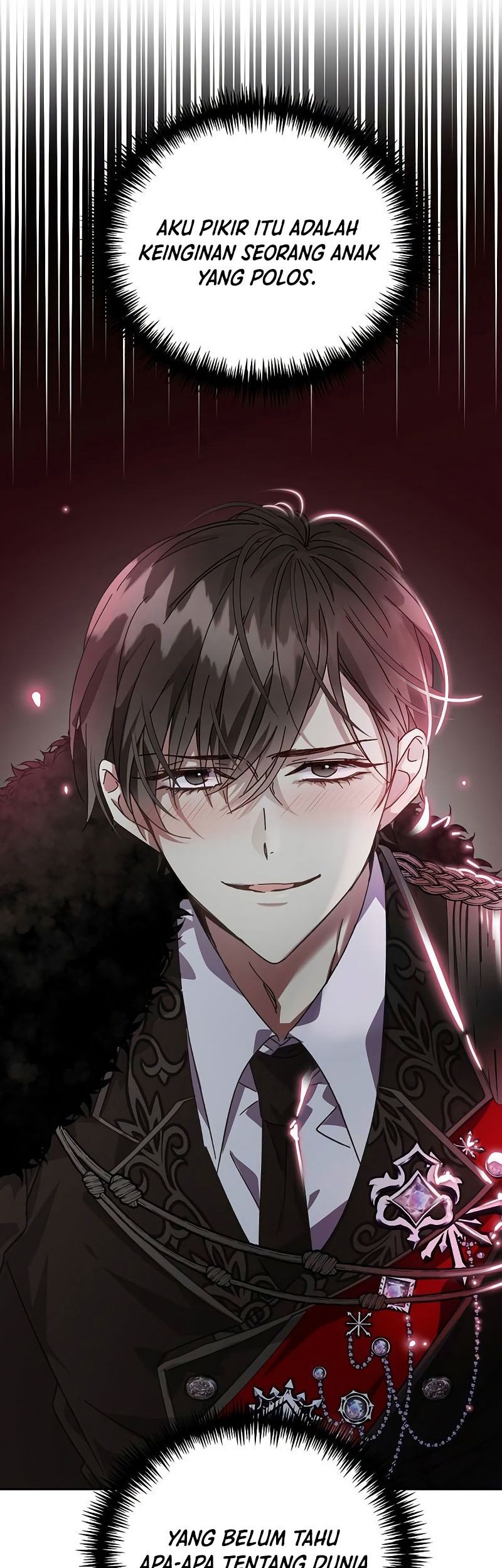 I Captured The Tyrant’s Heart Bab 3 halaman 13