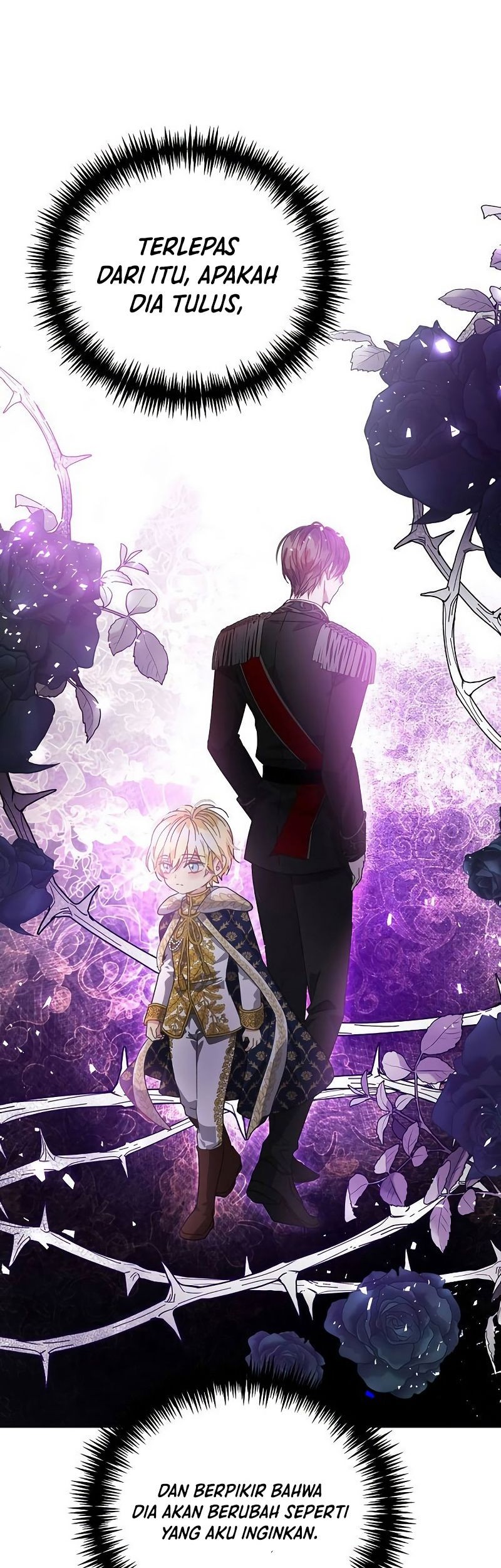 I Captured The Tyrant’s Heart Bab 3 halaman 15