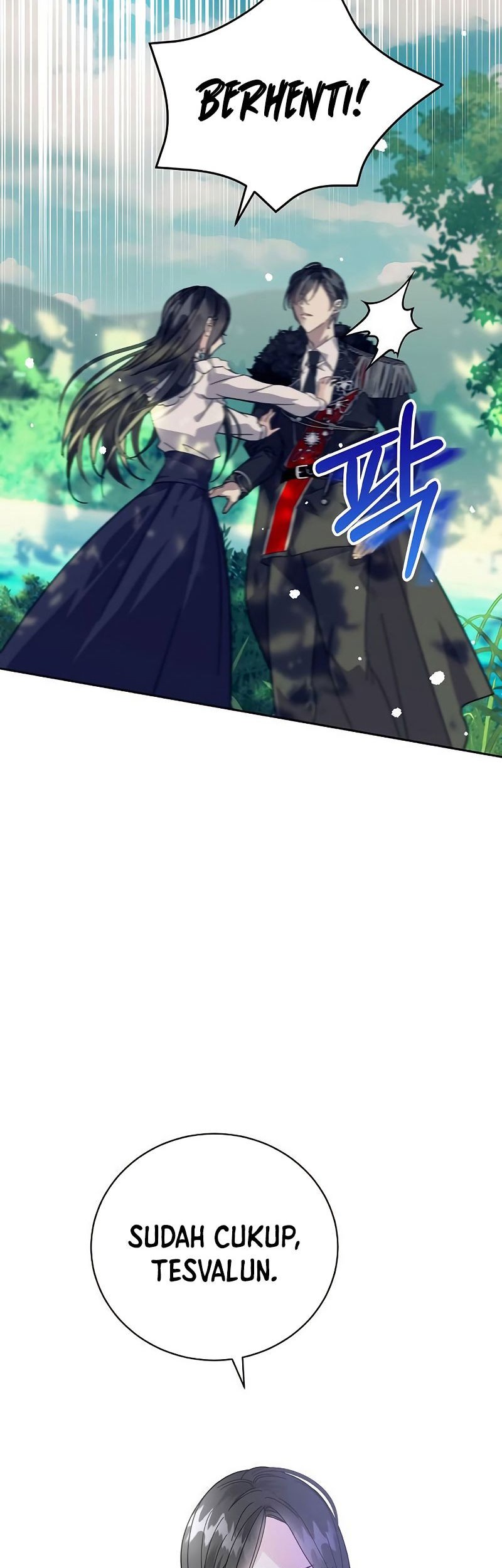 I Captured The Tyrant’s Heart Bab 3 halaman 19