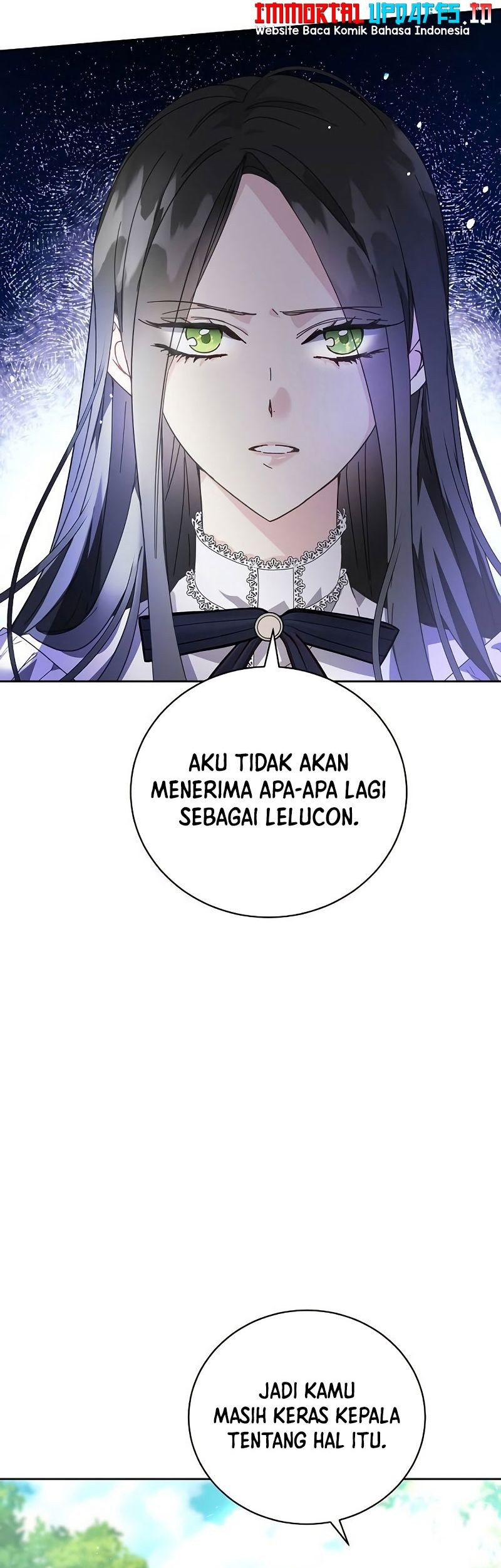 I Captured The Tyrant’s Heart Bab 3 halaman 21