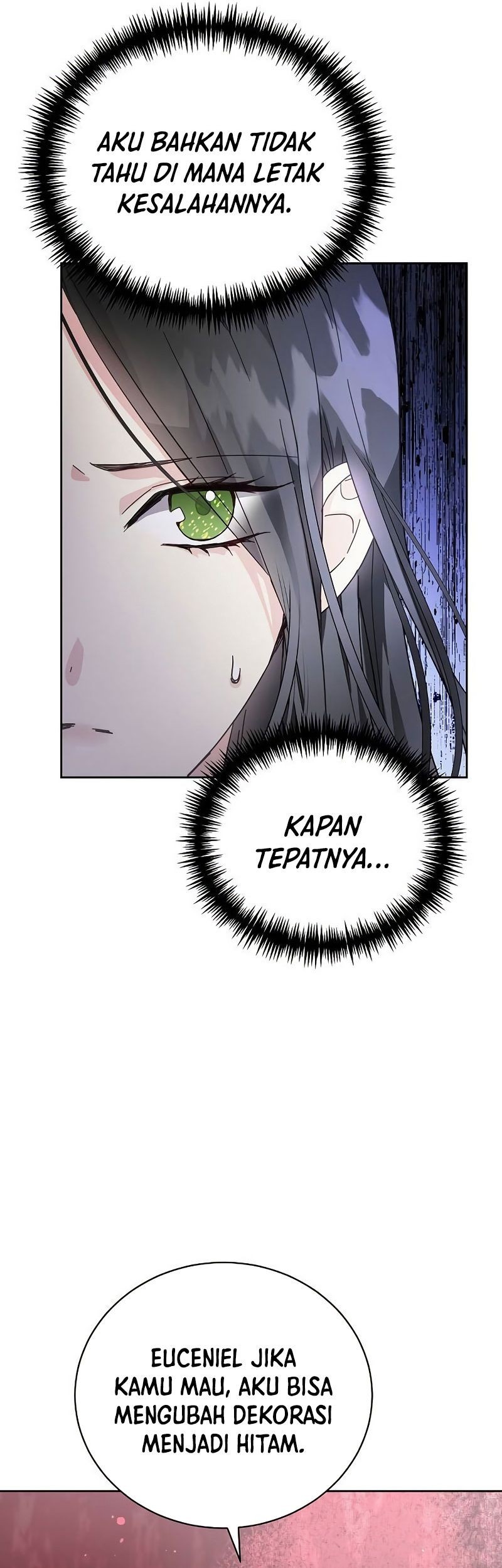 I Captured The Tyrant’s Heart Bab 3 halaman 25