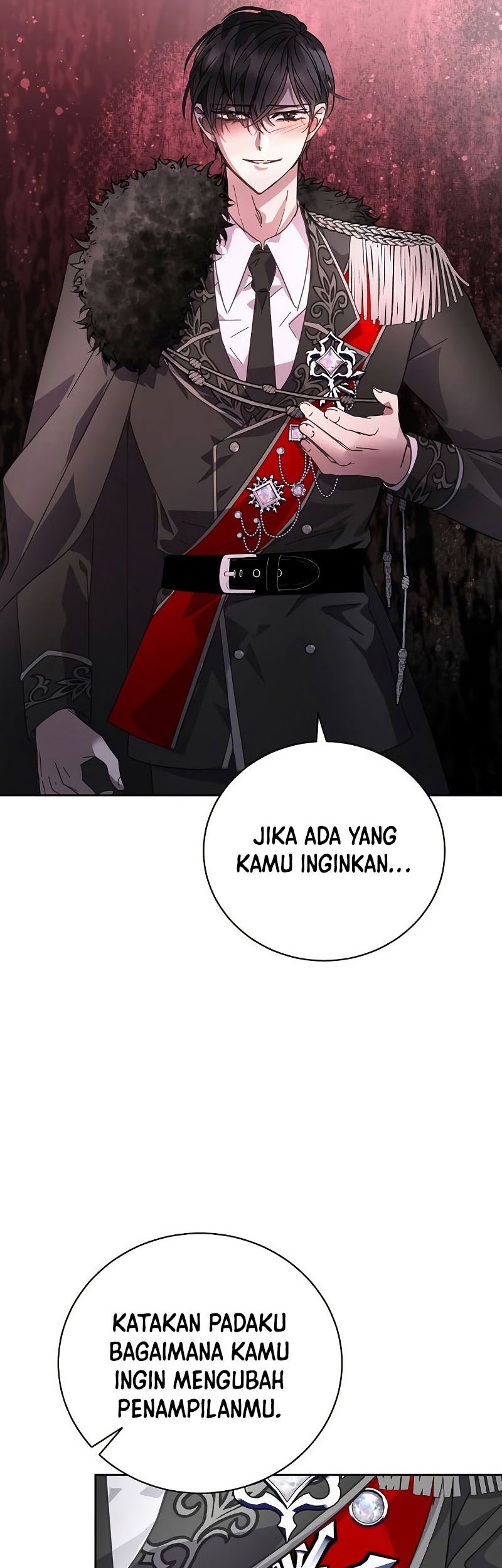 I Captured The Tyrant’s Heart Bab 3 halaman 26