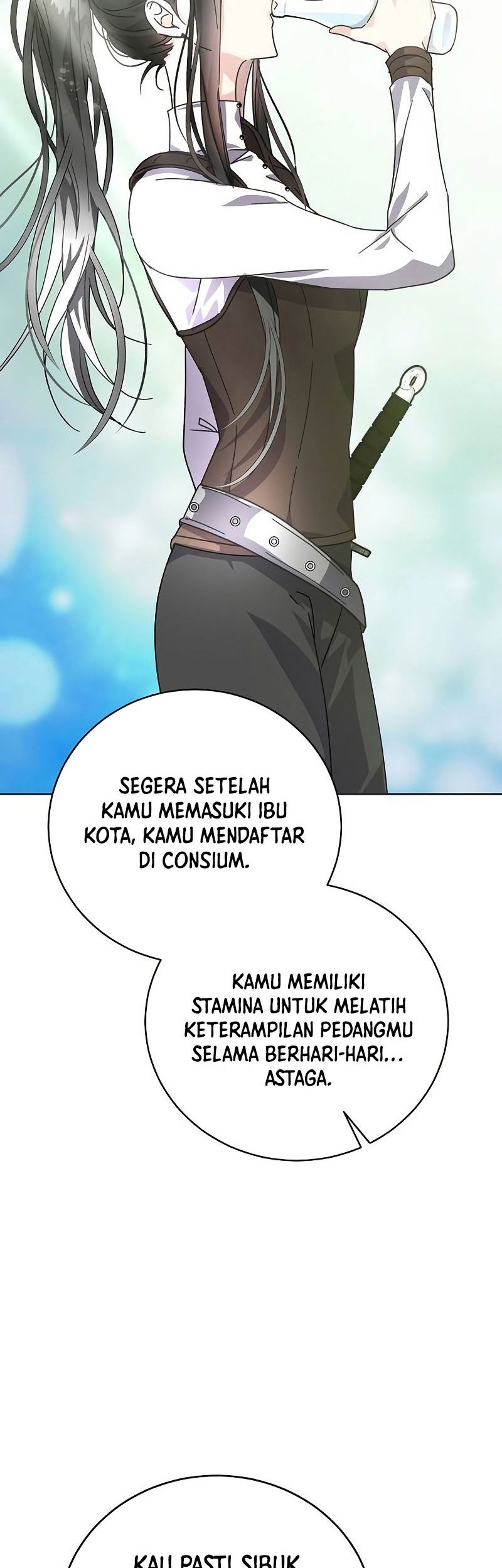 I Captured The Tyrant’s Heart Bab 3 halaman 50