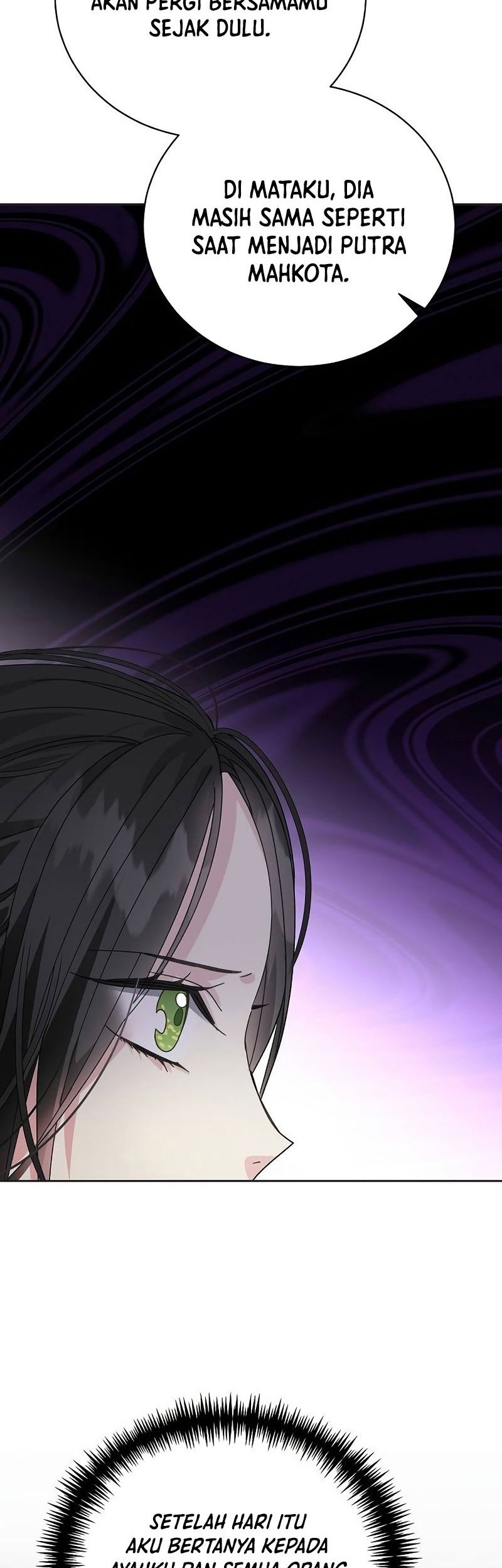 I Captured The Tyrant’s Heart Bab 3 halaman 54