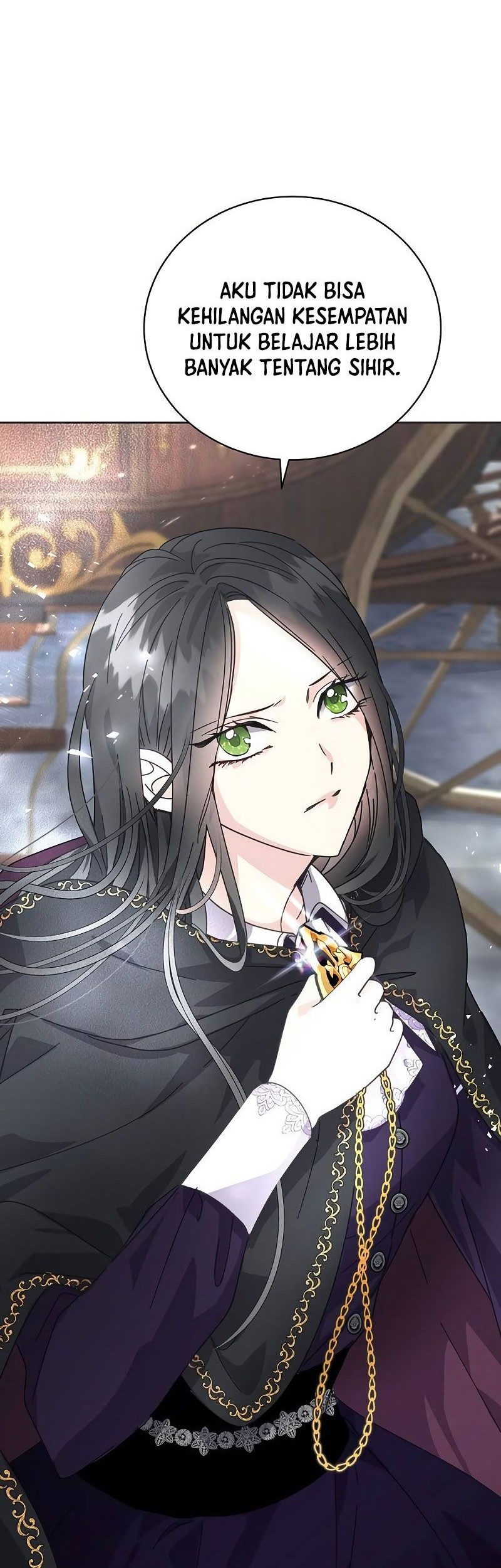 I Captured The Tyrant’s Heart Bab 3 halaman 62